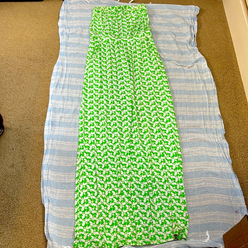Lily Pulitzer size M dress